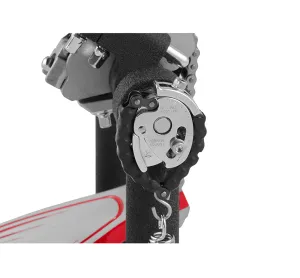 Cam Eccentric Systems Pour Double Pédale de Grosse Caisse DW (X2)