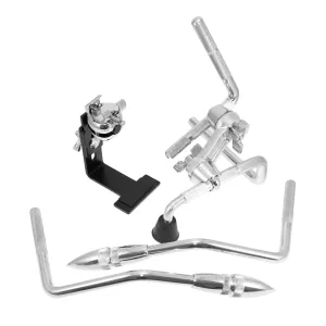 Pack Dunnett Conversion TB En GC Complet- 10.5Mm