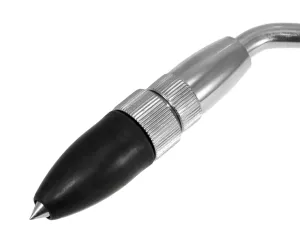 Pied TB Dunnett Gull-Wing 12.7 X 665mm (X3)