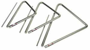 Triangle Contemporanea Samba - Petit