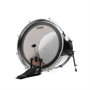 EVANS EMAD 18" Bass Clear