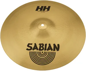 SABIAN HH 18" Medium Thin Crash