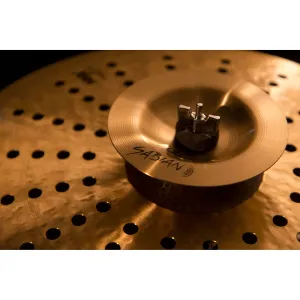 SABIAN AA 07" Max Mike Portnoy Bell