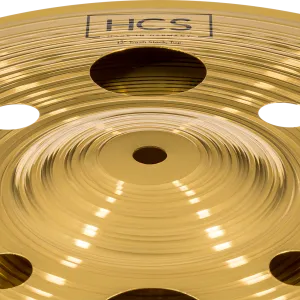 MEINL HCS 12" Trash Stack