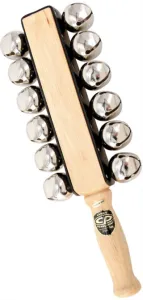 Grelots LP Cp373 Sur Manche - 12 Grelots