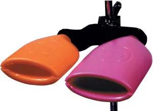 Agogo LP 617 Sambago Plastique - Double - Aigu Et Grave