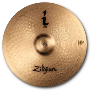 ZILDJIAN I 19" Crash