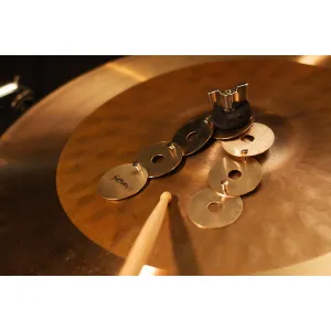 SABIAN CYMBITS Chaine O-Zone