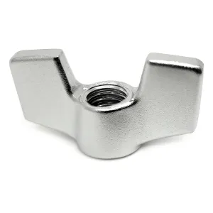 YAMAHA Ecrou Papillon 8mm Tilter Cymbale (X1)