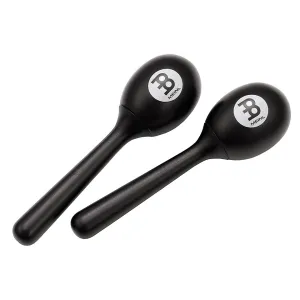 Maracas Meinl Plastique Oeuf 06" - Black