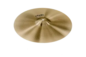 PAISTE Formula 602 16" Heavy Crash