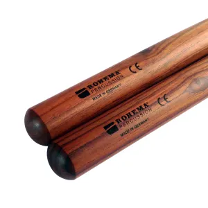 Claves Rohema Palissandre 18 X 1.8Cm