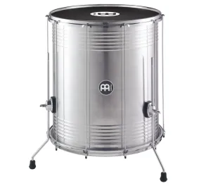 Surdo Meinl 22 X 24" - Alu + Pieds