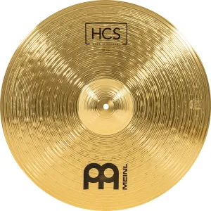 MEINL HCS 20" Ride