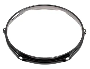 Cercle Sparedrum 10" - 6 Tirants -Timbre- Triple Flange 2.3mm Black