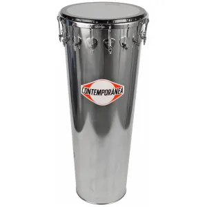 Timbal Contemporanea 14" X 90Cm Alu Pro - 16 Tirants