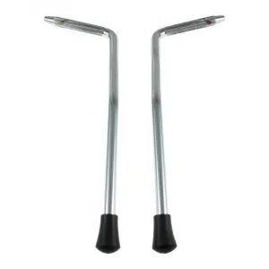 Pique GC Danmar Ludwig Style - La Paire