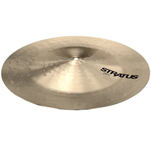 SABIAN Stratus 18" China