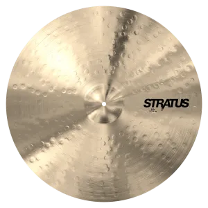 SABIAN Stratus Performance Set Pack 3pcs