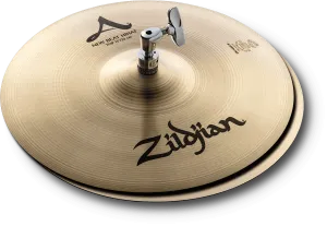 ZILDJIAN A 14" New Beat Hi-hat