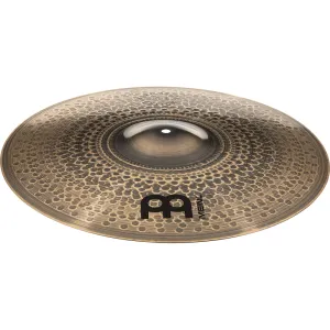 MEINL Pure Alloy Custom 18" Medium Crash