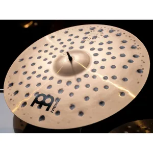 MEINL Pure Alloy 20" Extra Hammered Ride