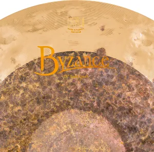 MEINL Byzance Dual 16" Crash