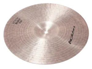 AGEAN Special Jazz 13" Hit-hat