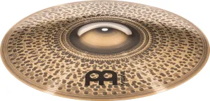 MEINL Pure Alloy Custom 18" Medium Thin Crash