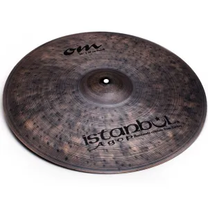 ISTANBUL OM Cindy Blackman 22" Ride