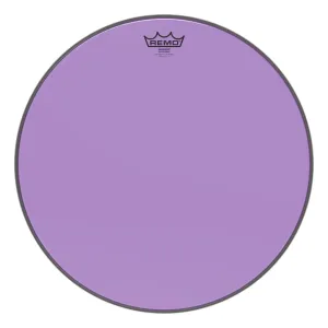 REMO Colortone 18" Emperor Purple