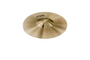 PAISTE Formula 602 13" Heavy Bell Bell