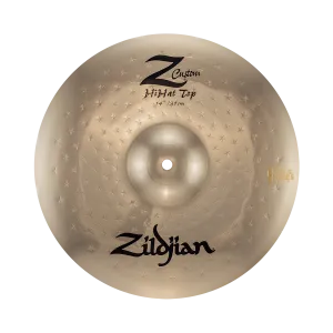 ZILDJIAN Z Custom 14" Hi-hat