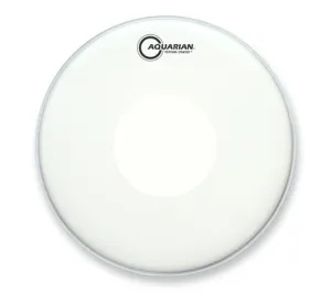 AQUARIAN Texture Coated 13" Power Dot