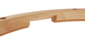 Cercle Sparedrum 14" - 10 Tirants - Timbre - Maple Hoop