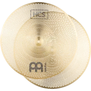 MEINL Practice HCS 14" Hit-hat