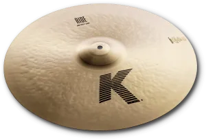 ZILDJIAN K Country Pack 4pcs