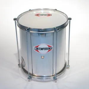 Repinique Contemporanea 10" X 30Cm - 6 Tirants