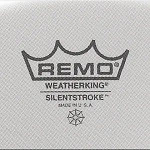 REMO Silentstroke 15"