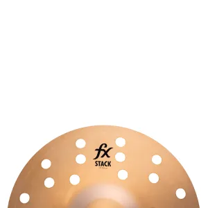 ZILDJIAN Stack 10" Fx