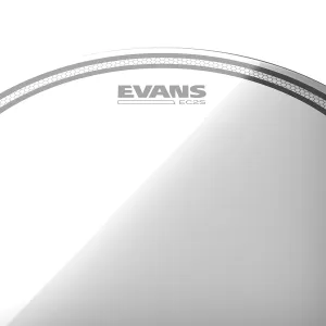 EVANS Pack EC2S Clear 10"/12"/16"