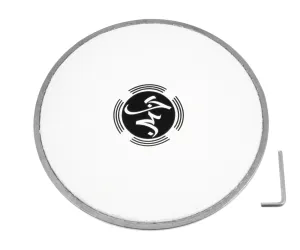 Darbouka Sawt El Ahram Egypte Alu Red Stone