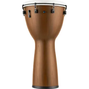 Djembe Meinl Pick Up 12" Barnwood