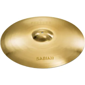 SABIAN Paragon 20" Brillant Crash