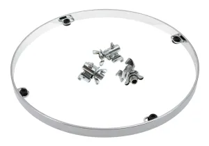 Suspension Sparedrum 18 - 8 Tirants - Floor Tom