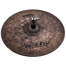ISTANBUL OM Cindy Blackman 15" Hit-hat