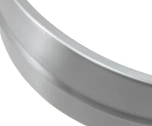 Fut Sparedrum 14 X 6.5" Aluminium