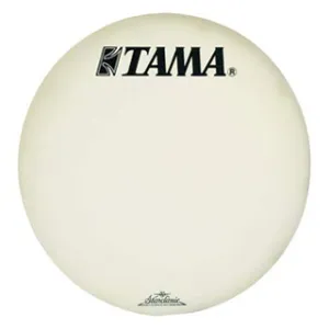 Peau Tama 22" White Vintage Starclassic