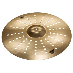 SABIAN AAX 20" Aero Crash