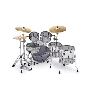 REMO Colortone 18" Emperor Smoke